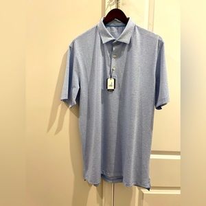 Men’s Johnnie-O - Size Large